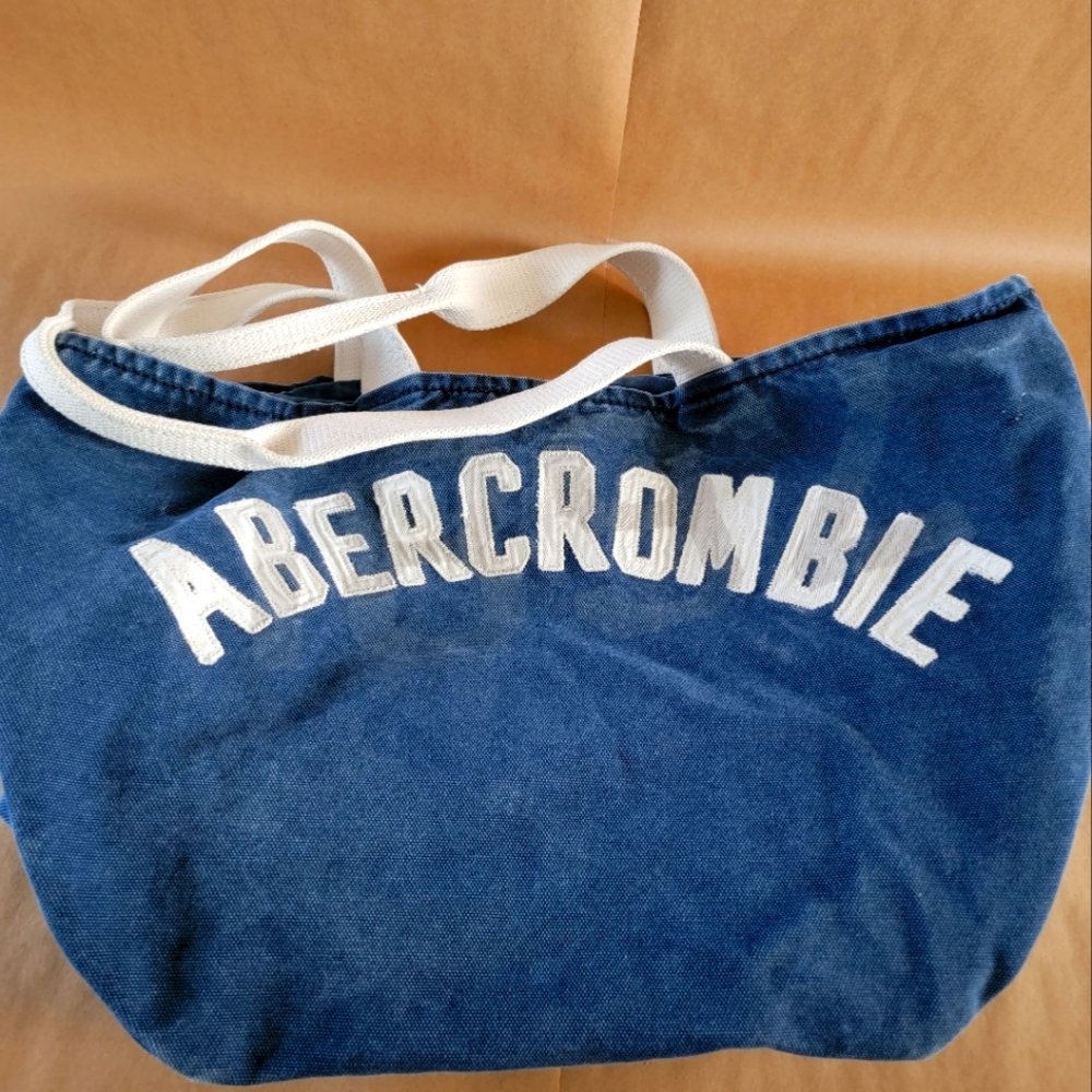 Abercrombie tote